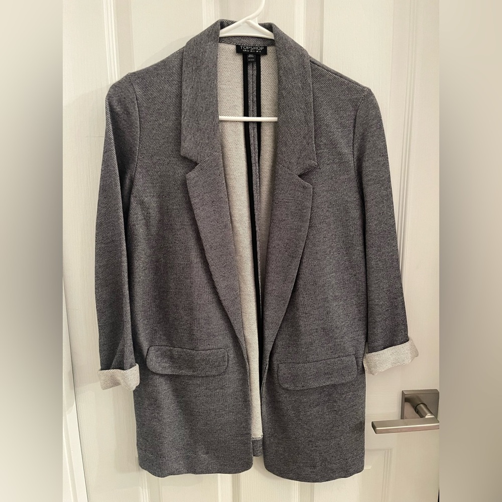 TopShop Blazer